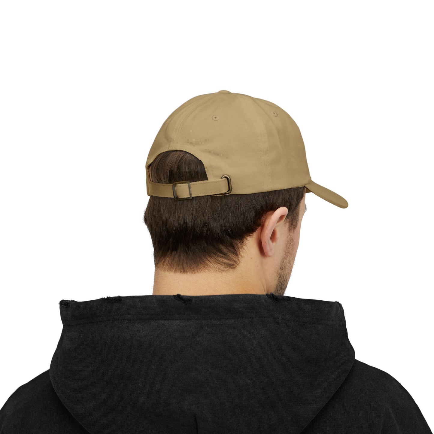 LOVE CURED Classic Cap
