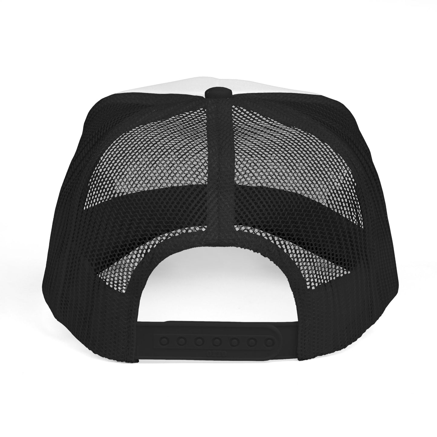 LOVE CURED Trucker Cap