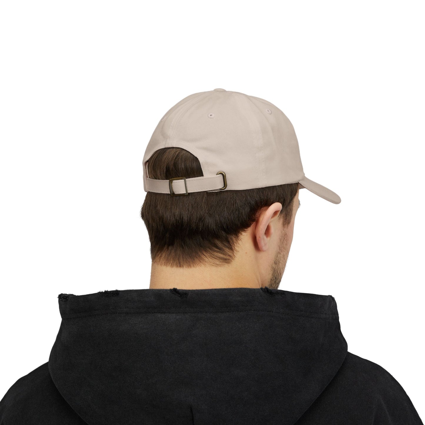 LOVE CURED Classic Cap