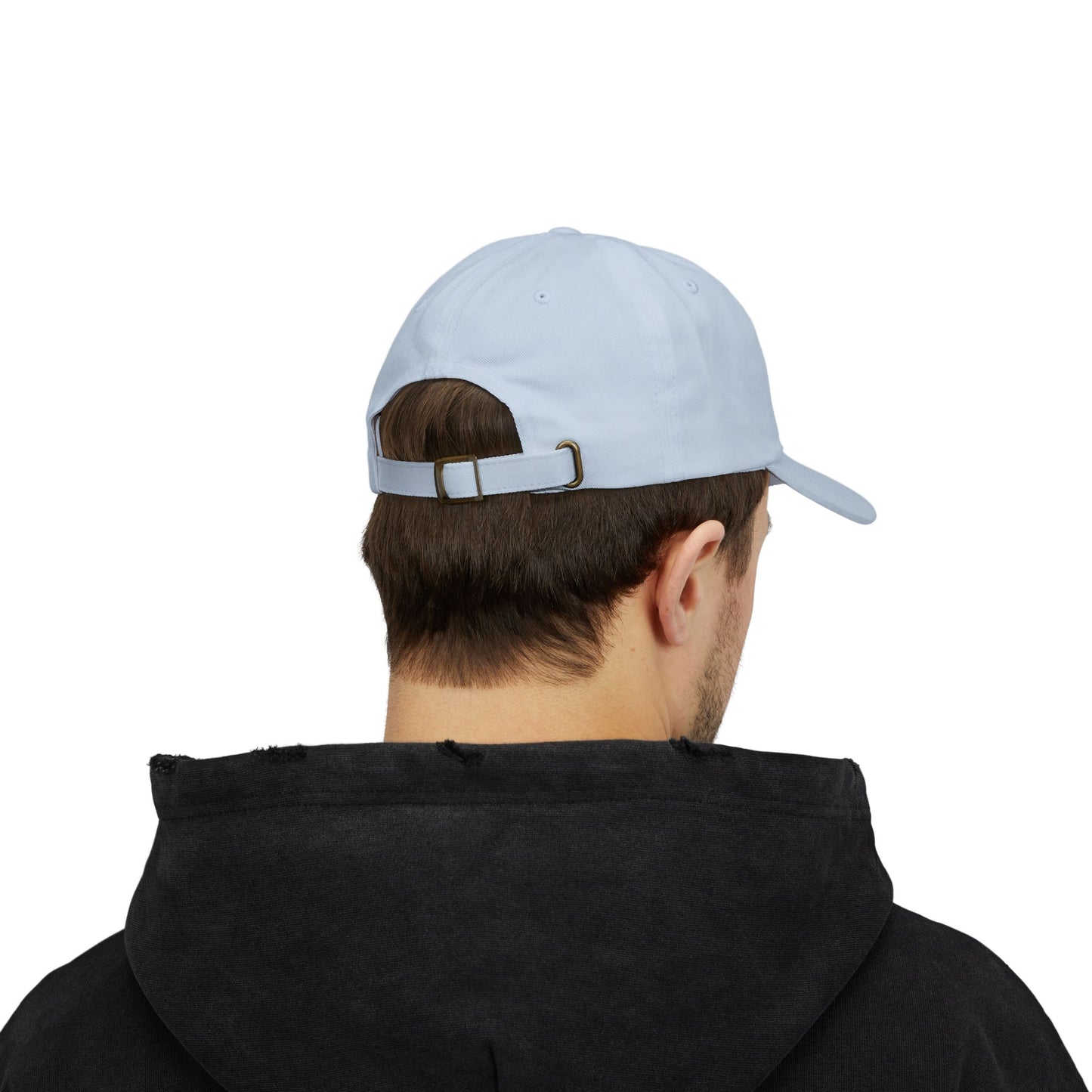 LOVE CURED Classic Cap