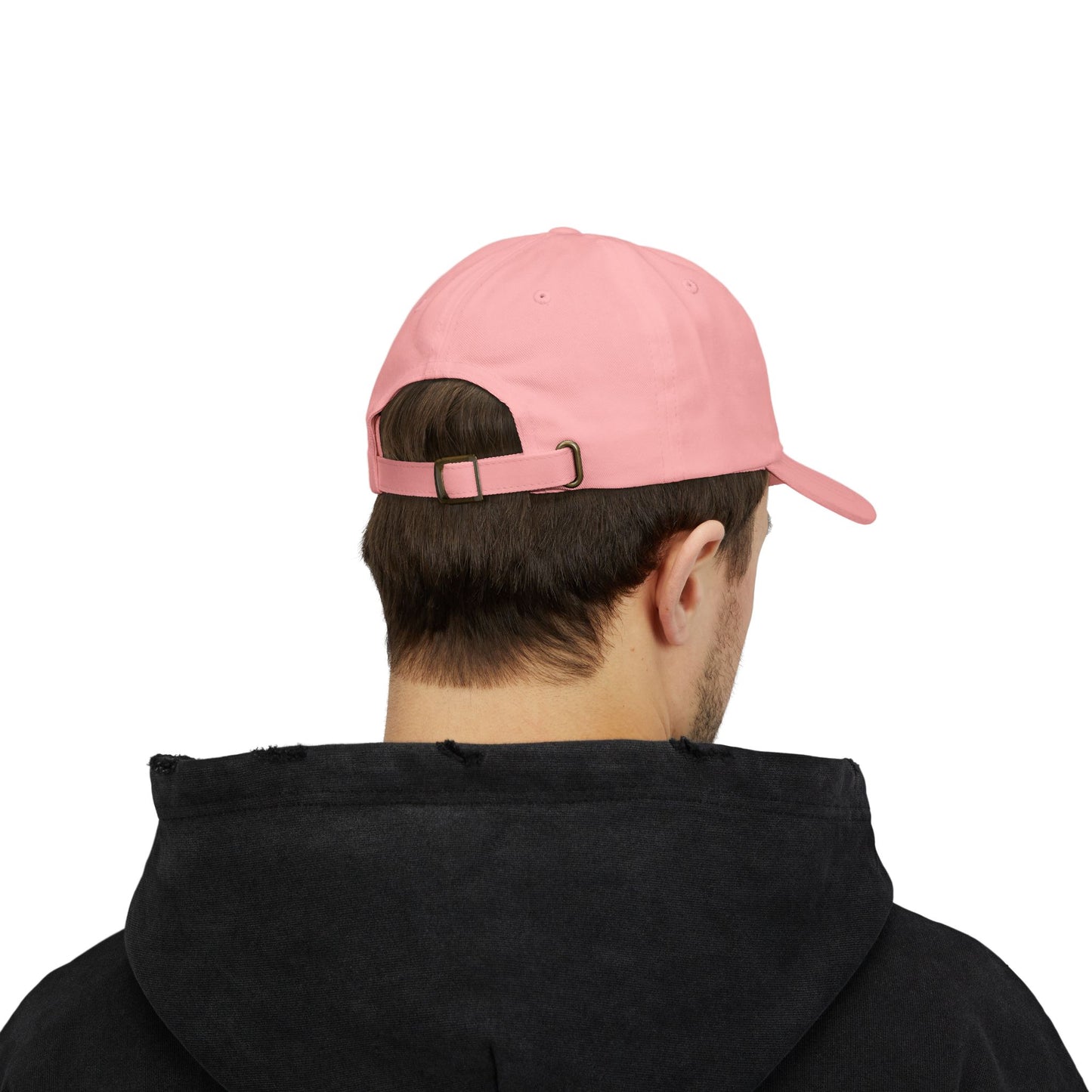 LOVE CURED Classic Cap