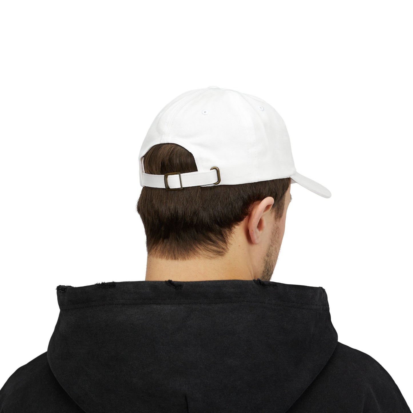 LOVE CURED Classic Cap